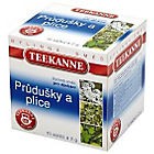 Teekanne Čaj průdušky a plíce 20g